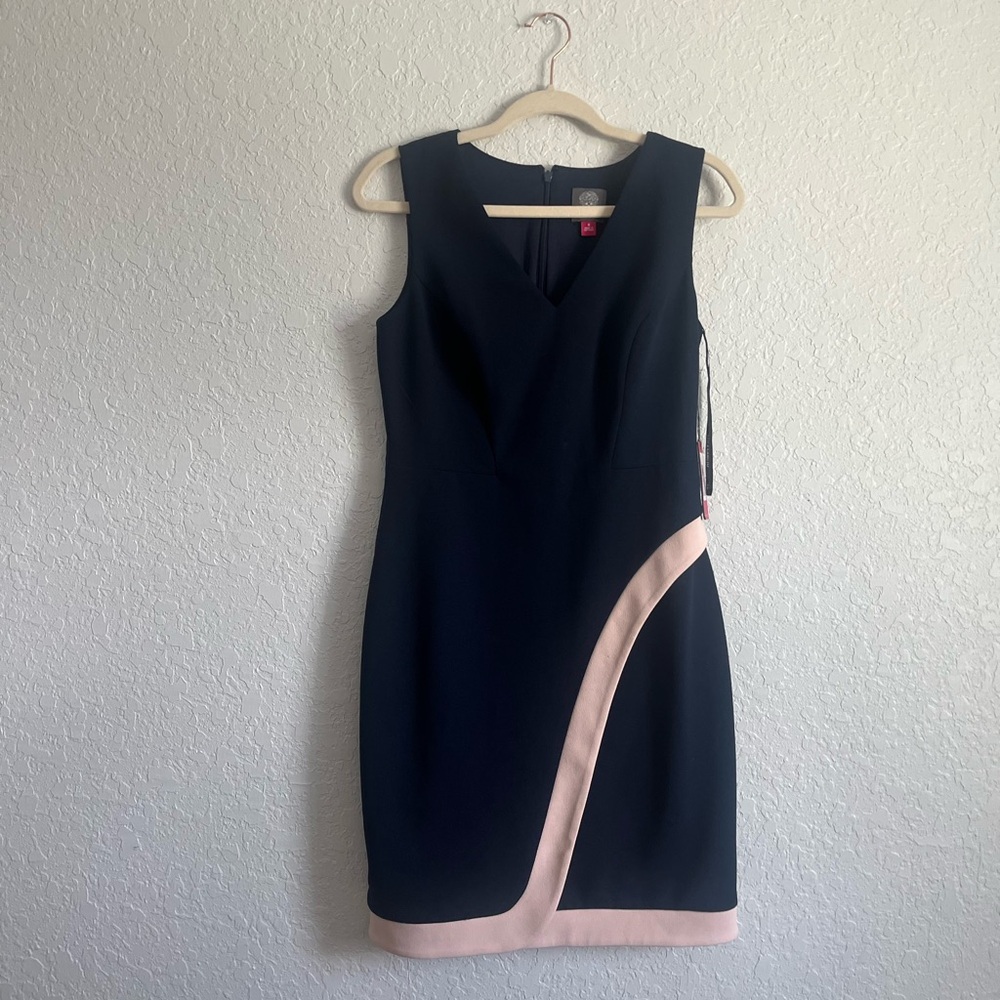 Vince Camuto Midnight Blue Garment